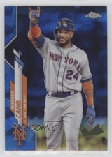 2020 Topps Chrome Sapphire Edition Robinson Cano #4 0nr3