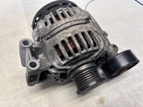 ATEC LICHTMASCHINE GENERATOR  BMW E46 E90 N42 N46 12V 110A  10682954 Top Zustand
