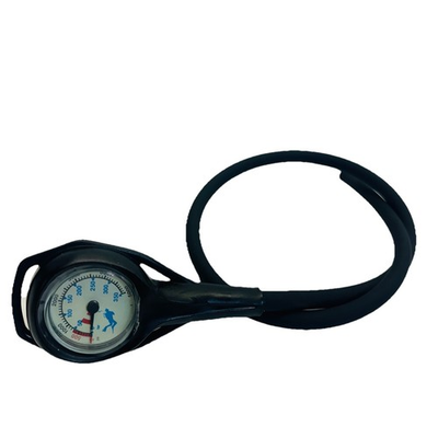 #ad Blue Reef Pressure Gauge BLRNPG $99.99