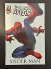 Amazing Spider-Man #608 Marko Djurdjevic 70th Anniversary Variant Edition