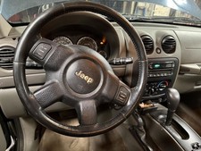 Steering Column Floor Shift Tilt Wheel Fits 02-06 Liberty 360346 Steering Column Floor Shift Tilt Wheel Fits 02-06 Liberty 360346