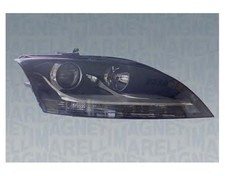 Feu avant (phare) Audi TT