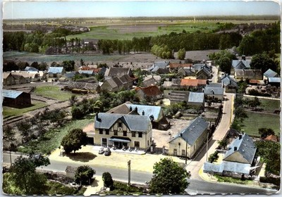 18 SAINT JUST - l'hotel du cheval blanc