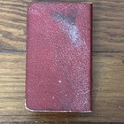 Vintage Book Bank, Erie National Bank, Philadelphia, PA, No key — photo 2