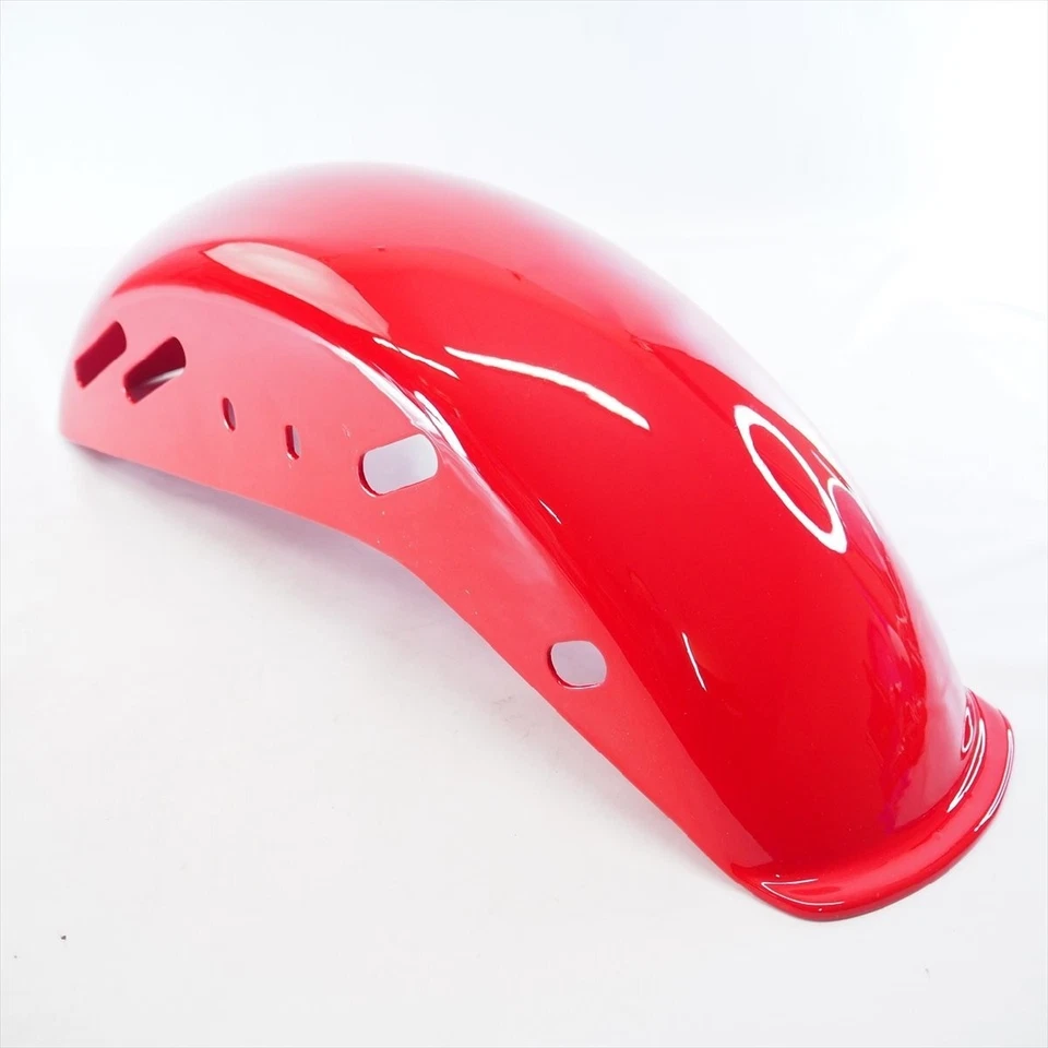 Guardabarros delantero genuino Ducati 400 F3 para Ducati 750 F1 F3 400 750 pieza de motocicleta Foto 2 de 4