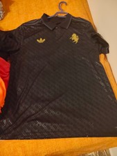 Terza Maglia Juventus stagione 2024/2025 Taglia XL nuova, non personalizzata