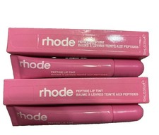Rhode The Peptide Lip Tint in Shortcake 2 Count