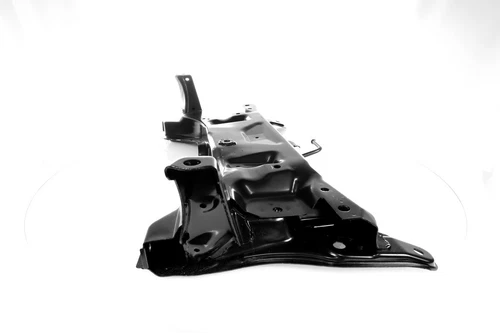 1x Portaejes delantero Citroën C1, Peugeot 107, Toyota Aygo 2005-2014 - Imagen 19 de 23