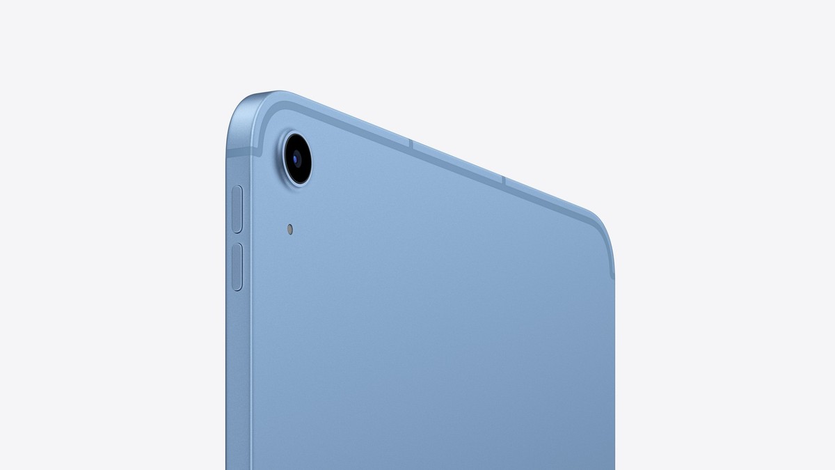 Apple iPad 11 A16 (2025) 11