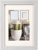 Goldbuch Fotorahmen Cosea 13X18 Cm Grau
