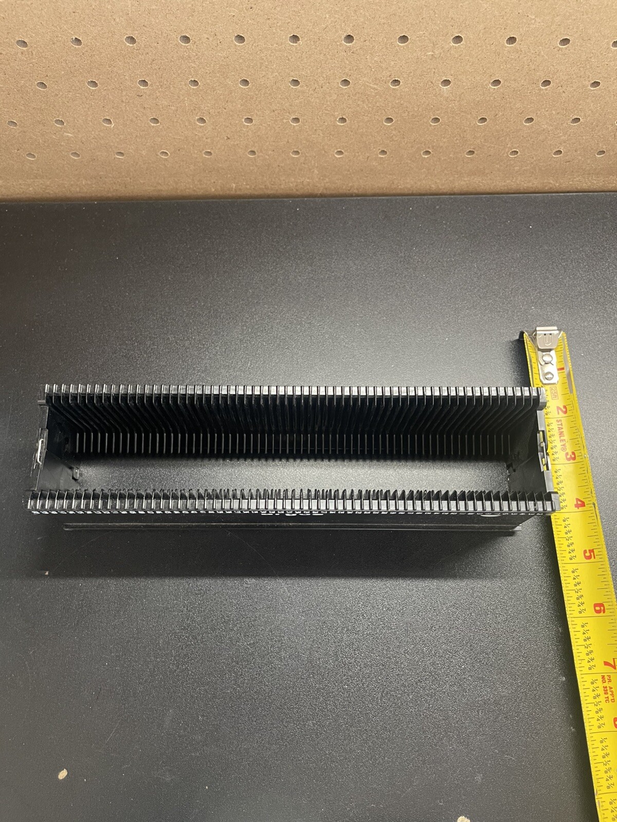 как выглядит Vintage Argus 60 Capacity Slide Magazine Spill Proof Design in Box Lot of 2 B3 фото