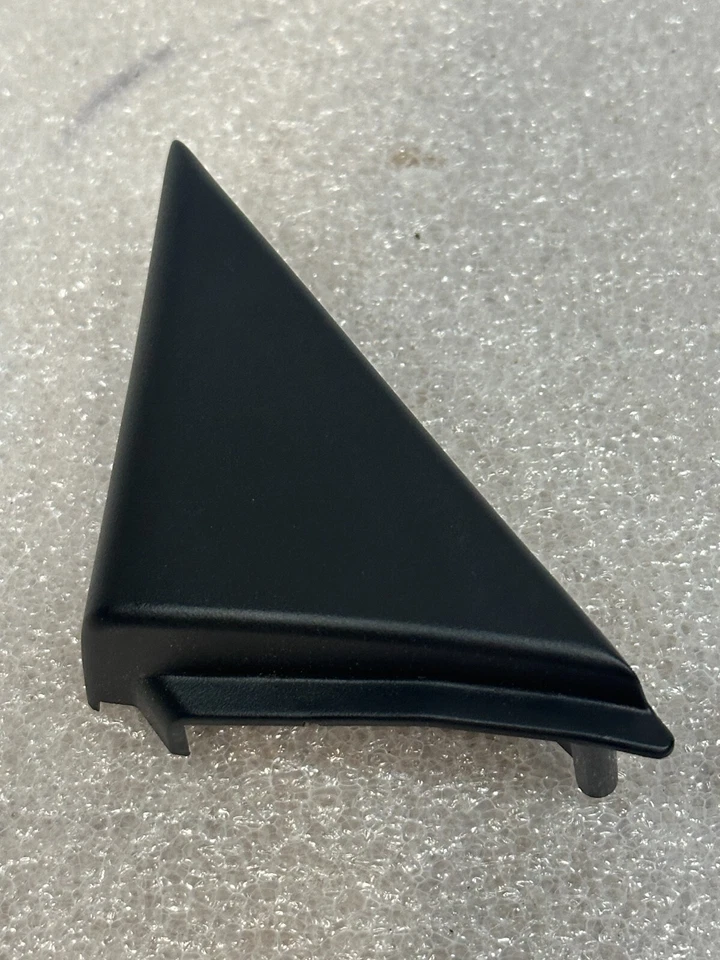 02 03 04 05 06 LEXUS ES300 ES330 Pernos de montaje de espejo de puerta Cubierta Borde Derecha + Derecha Foto 3 de 4