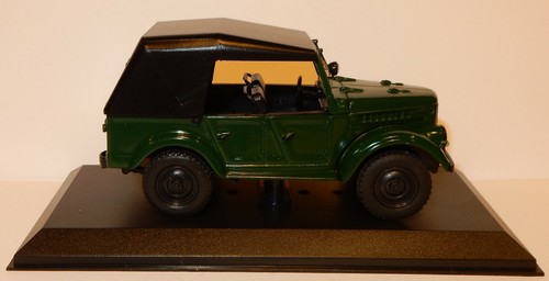 Ixo de agostini Altaya Aluminio Fundido Modelo Car Urss USSR DDR Rusa 1 / 43A, - Imagen 144 de 431