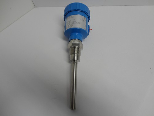 SICK LBV311XXCNCTANX 6063140 Interruttore di livello vibrante uscita PNP/NPN alimentato DC - Foto 1 di 5