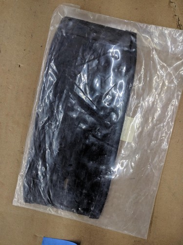OEM Harley-Davidson Softail Heritage Springer FLSTS Tank Panel Trim 60993-00 - Picture 5 of 6