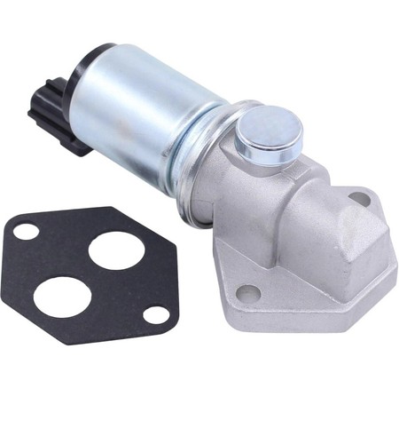 Fuel Injection Idle Air Control Valve - Compatible with Ford, Lincoln,