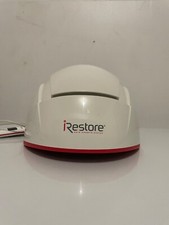 irestore hair growth system professional