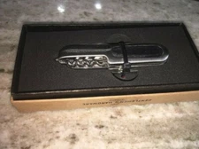 Gentlemens Hardware Pocket Knife Set Multi Purpose-Brand NEW-SHIPS SAME BUS DAY