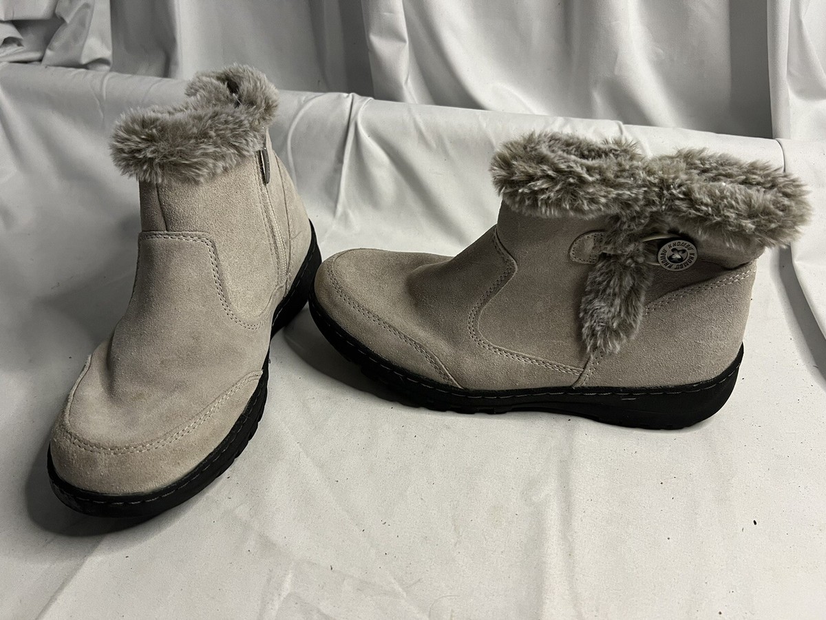 Chelsea Boots Iris Bootie Coach Castaner IRIS Black Fast Delivery