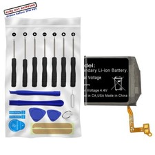 for Samsung Galaxy Watch 42mm SM-R810U SM-R815U Internal Battery Repair Toolset