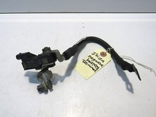 SEAT IBIZA MK5 2017-20 TERMINAL BATERÍA NEGATIVA (1.0Ll 12v Gasolina CHYB) Q8224