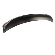 Unpainted ABS W Type Trunk Spoiler Fit For Lexus IS250 IS350 IS F 2006-2012