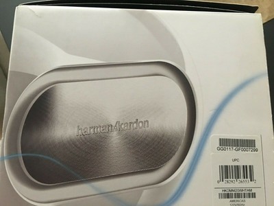 harman kardon omni 20 bluetooth setup
