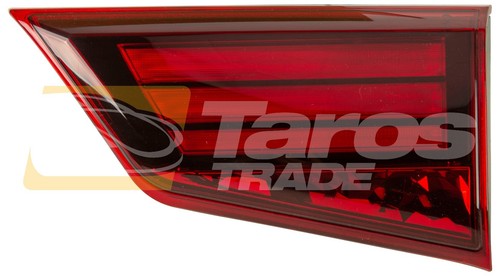 Achterlichtunits Auto Accessoires Binnen Buiten Side Staart Achter Remlicht Turn Voor Signaal Lamp Voor Mitsubishi Voor Outlander 2016-2021 achterlicht Montage Lamp(Outside Right