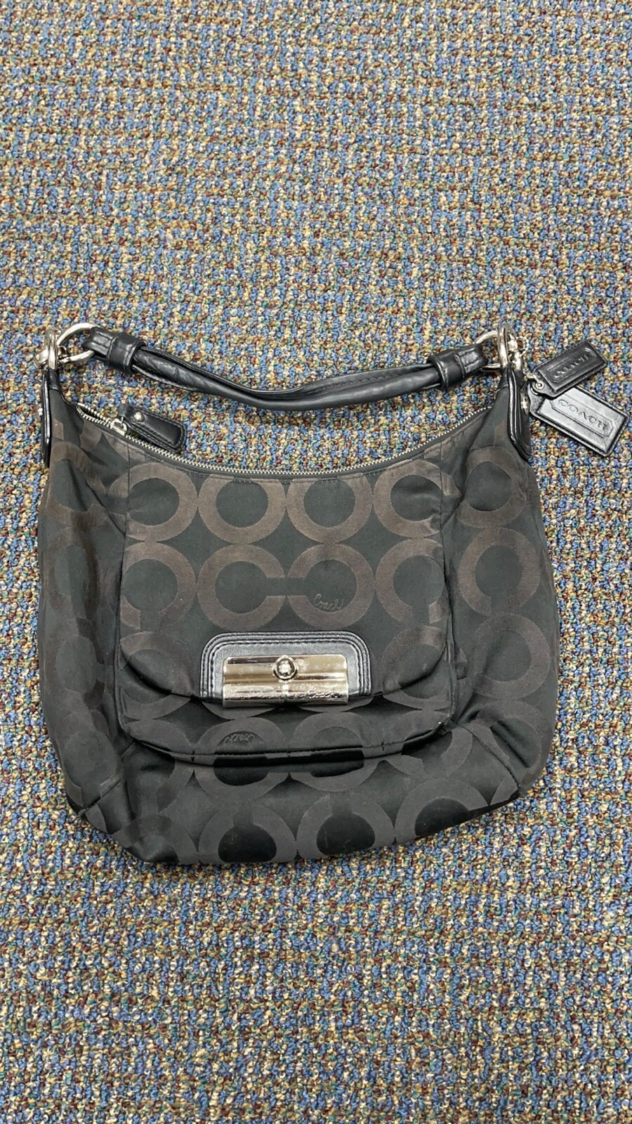 Coach Purses - image 7