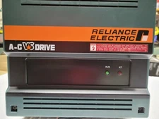 RELIANCE  ELECTRIC  5HP  1AC2005U