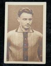 Monopol Sportphotos 1932 Cartas Imagen 412 Döhler Por Planitzer Sportclub