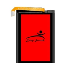 High-Performance 1355mAh Main Battery for Motorola razr 5G 2020 XT2071 Cellphone