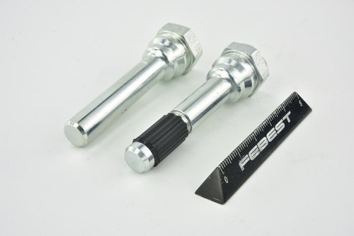 2 REAR CALIPER SLIDER PIN KIT FIT: VAUXHALL ASTRA J & GTC 2.0 VXR 11- BCF1483BX2 | UK 2 REAR CALIPER SLIDER PIN KIT FIT: VAUXHALL ASTRA J & GTC 2.0 VXR 11- BCF1483BX2 | UK