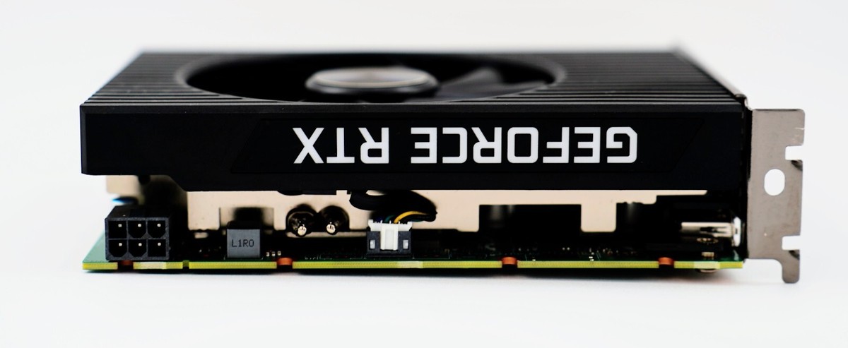 【DELL】NVIDIA GeForce RTX3070 (8GB GDDR6) DELL NVIDIA GeForce RTX 3070 8GB GDDR6 Graphics Card (Non