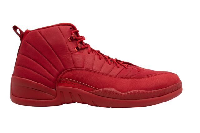 Size 13 - Jordan 12 Retro Gym Red 2018 