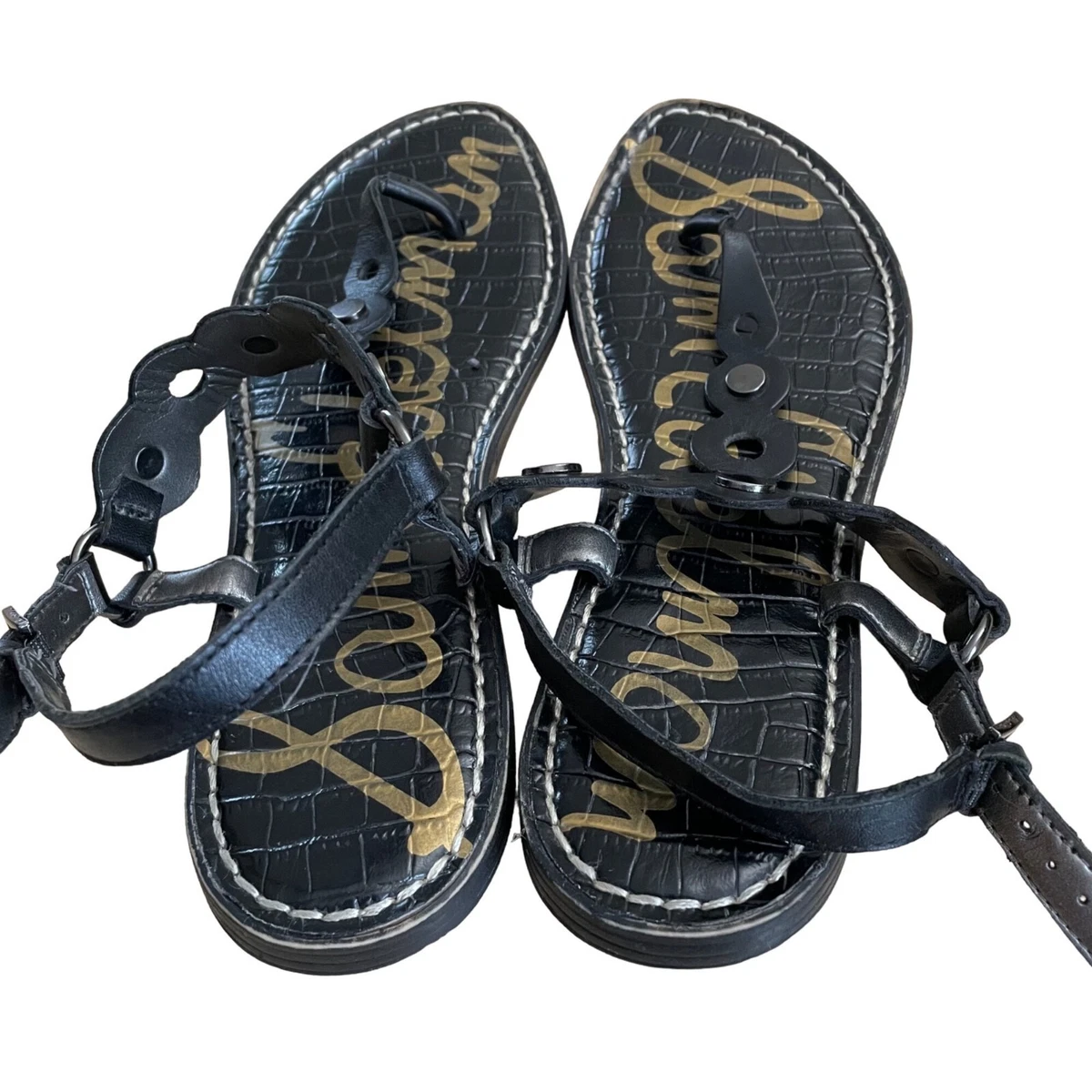 Sam edelman gilly best sale sandal