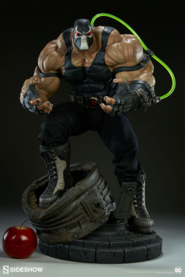 その他 Sideshow Bane Premium Format Figure Dc Batman Bane Premium Format Figure Sideshow Collectibles 300428