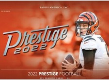 2022 Prestige XTRA POINTS DIAMOND Pick Your Own Veterans and Rookies 