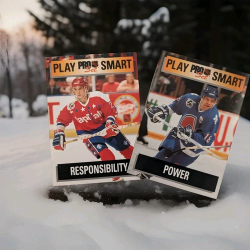 1992 NHL Pro Set Hockey - Cards Pick Your Cards