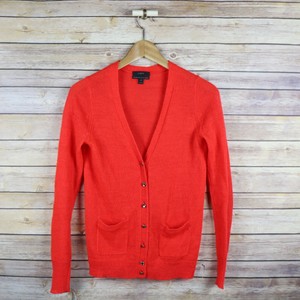 j crew alpaca cardigan