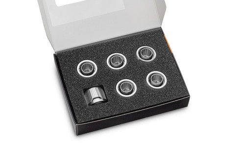 EK-Quantum Torque 6-Pack STC 12/16 - Nickel 3831109824375 - Photo 2/3