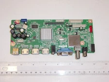 NEW Seiki SC402GS Main Board c021