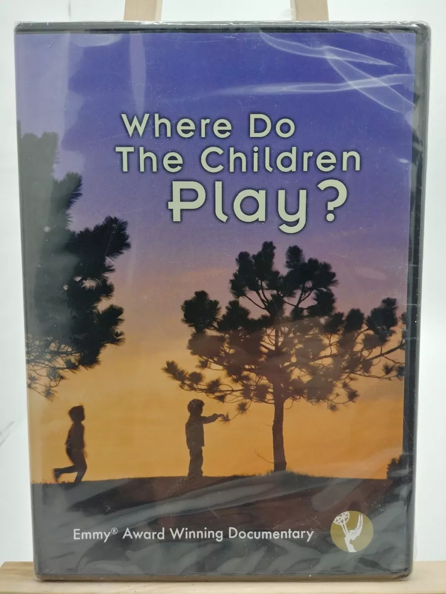 Where Do the Children Play? : A Documentary Film by Michigan PBS