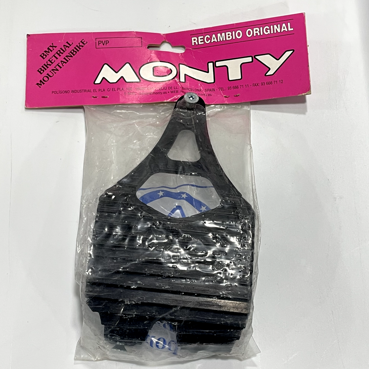 how to install a chainguard, when the chainring doesn't have