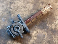 Yamaha 1977-1979 XS750 Right Fuel Cock Petcock Used Good Shape 2F3-24510-00-00