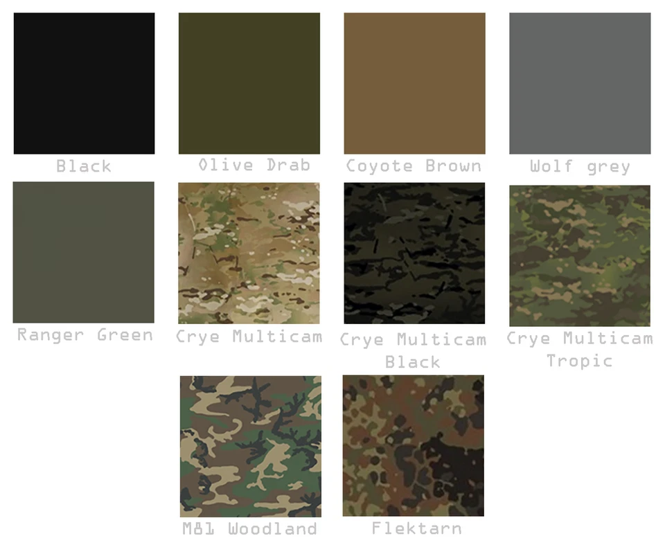 Funda Pro Series Glock con gatillo protector de seguridad - Perfecto para Airsoft Foto 4 de 4