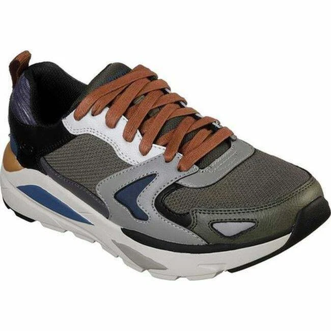 Skechers verrado best sale brogen