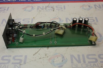 CYBEX 600-175-002 REV G  160109 REV A POWER SUPPLY MODULE