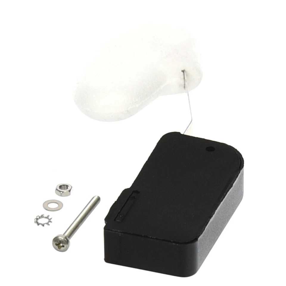 INTERRUPTEUR À FLOTTEUR POUR MACHINE A GLAÇONS 81409170 SCOTSMAN ICEMATIC N20 - Photo 2/4