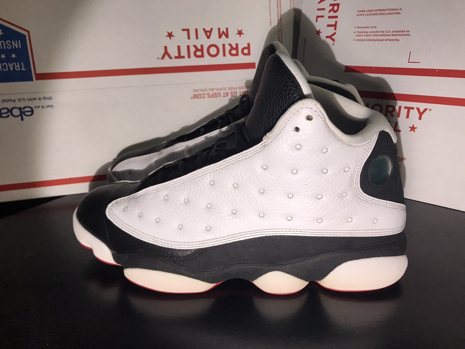jordan 13 he got game 2018